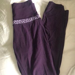 Lululemon Original Align Leggings